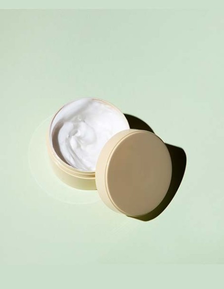 Crème hydratante riche