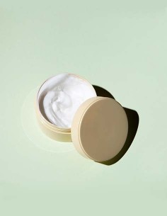 Crème hydratante Clean