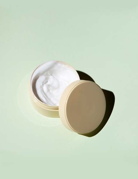 Crème hydratante Clean