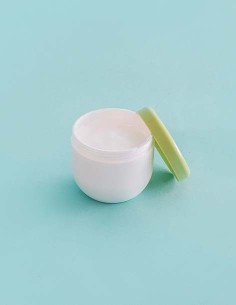 Crème hydratante Douceur